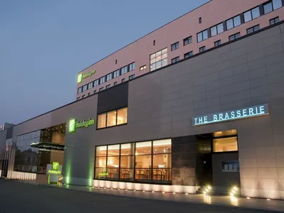 Holiday Inn SAMARA - Samara - Great prices at HOTEL INFO