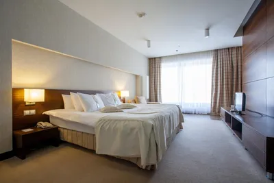 Holiday Inn Samara | Samara