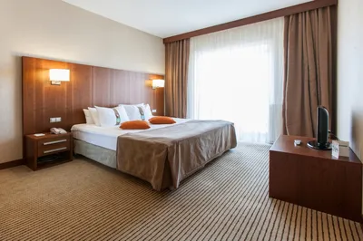 Гостиница Holiday Inn Samara (Самарская область, Приволжье, Россия) -  Официальные цены на отдых 2024 год, сайт бронирования