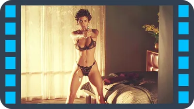 Холли Берри (Halle Berry) - Фильмы и сериалы