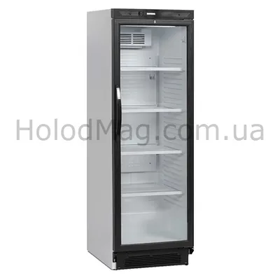 Холодильный шкаф CARBOMA R1120 INOX - купить онлайн!