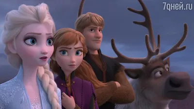 Отзывы о набор кукол Disney Frozen Холодное сердце 2, Колыбельная E8558 -  отзывы покупателей на Мегамаркет | куклы Disney E8558 - 600003679161