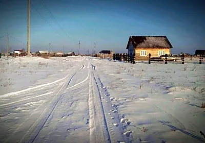 В с.Хомутово (Иркутская обл.) открылся детский сад» в блоге «Детские сады и  школы» - Сделано у нас