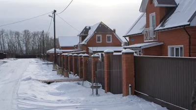 Строительство домов и коттеджей в Хомутово, Иркутск — строительная компания  Свой Дом