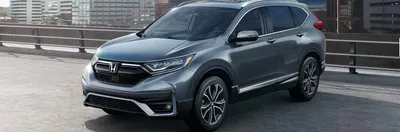 Honda CR-V (fourth generation) - Wikipedia