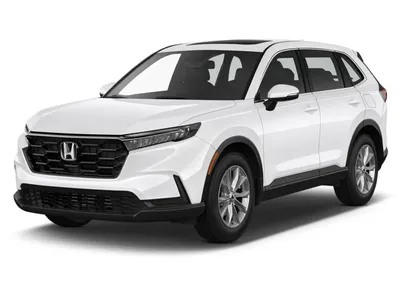 Does the Honda CR-V Have AWD? | Honda CR-V AWD | Honda of Escondido