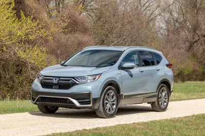 Honda CR-V Is Our Compact SUV Best Buy of 2024 - Kelley Blue Book