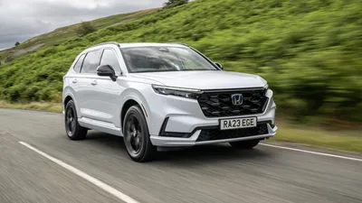 Honda CR-V: Which Should You Buy, 2021 or 2022? | Cars.com