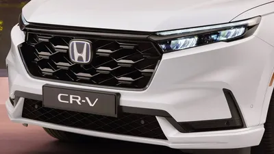 2019 Honda HR-V vs CR-V Differences Comparison (In-Depth) | Headquarter  Honda