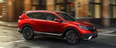 How the Honda CR-V Can Get Back on Top in 2025 - Union of Concerned  Scientists