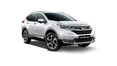 2022 Honda CR-V Review, Pricing, and Specs