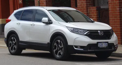 A Pre-Owned Honda CR-V Has the Value You're Looking for in an SUV