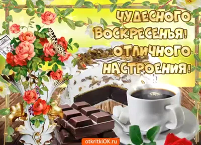 СЛОВА ЖИЗНИ - Доброго воскресного дня! ☀️ | Facebook