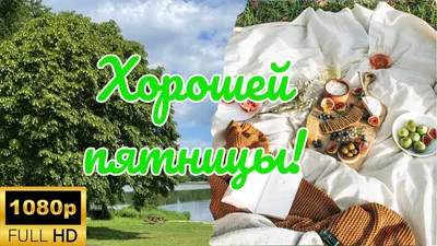 Доброй пятницы! — Дневник добрых дел