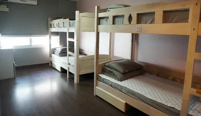 Best Hostels In Moscow