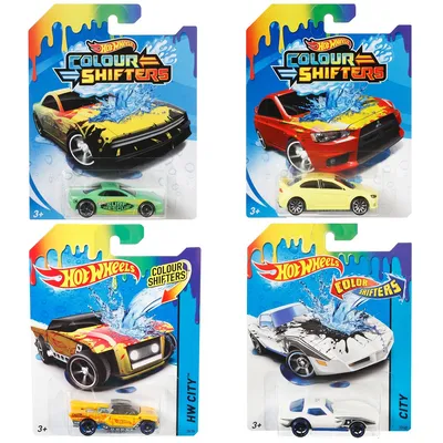 Машинка Хот Вилс (Hot Wheels), (оригинал): продажа, цена в Минске.  Игрушечные машинки, самолетики, техника от \"Интернет-магазин \"ИгрушкиТут\"\"  - 173080544