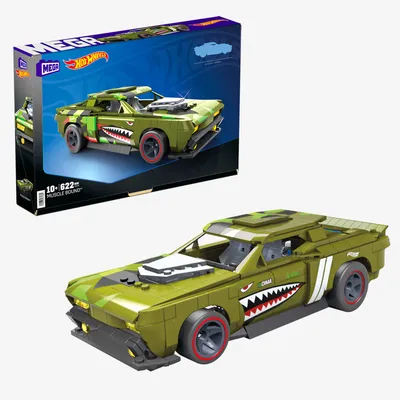 Hot Wheels Cars - 5 pk. | BJ's Wholesale Club