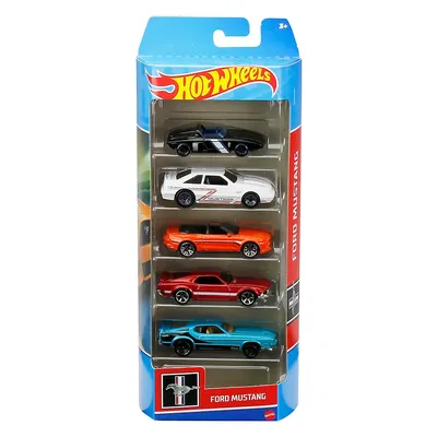 2023 Adam LZ RTR Spec 5 Hot Wheels - RTR Vehicles