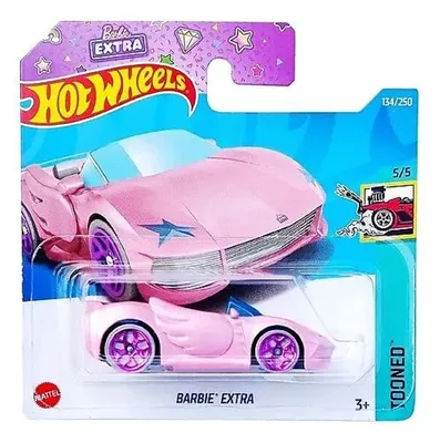 ᐉ Автомобиль Hot Wheels Базовый в ассортименте 5785 • Купить в Киеве,  Украине • Лучшая цена в Эпицентр