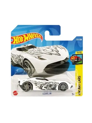 Самые дорогие модели Hot Wheels: сколько стоят и какие дороже новых  Мерседесов (фото) | ТопЖыр