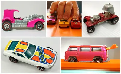 Машинка Hot Wheels (меняющая цвет) BHR15 Hot Wheels 2607519 купить в  интернет-магазине Wildberries