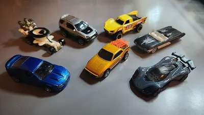 The best Hot Wheels tracks and toys 2024 - BBC Science Focus Magazine