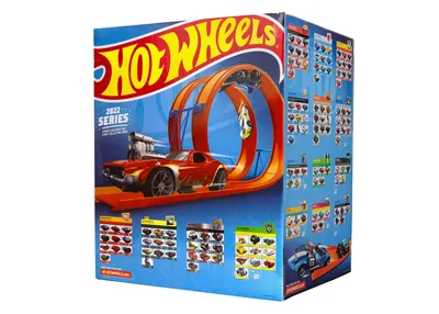 Hot Wheels NFT Garage Series 4 | Mattel Creations