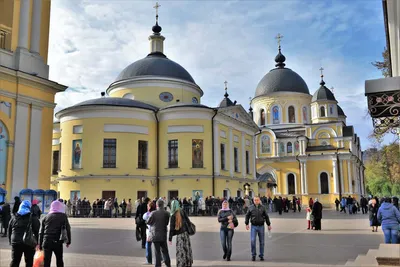 Церковь Матроны Московской, православный храм, ул. Некрасова, 2/10с1,  микрорайон Сходня, Химки — Яндекс Карты