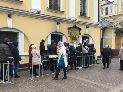 Храм в честь святой блаженной Матроны Московской - Нижегородская  МитрополияНижегородская Митрополия