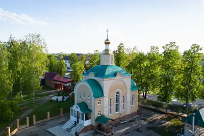 Поездка к Святой Матроне в Покровский монастырь | Туристическое агентство  СТК