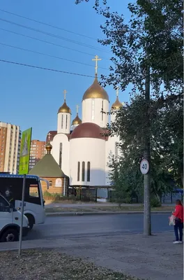 Покровский ставропигиальный женский монастырь, Москва - Tripadvisor