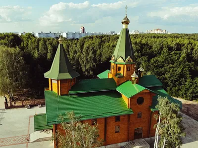 ПО МЕСТАМ МАТРОНЫ МОСКОВСКОЙ (автобусная экскурсия с посещением музея св.  Матроны) – Московиты