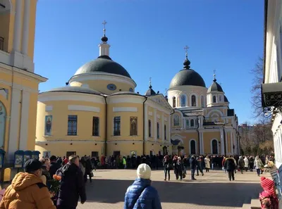 Храм Матроны Московской в Дмитровском, улица Софьи Ковалевской, вл14, Москва  — 2ГИС