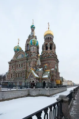 Загадки храма Спаса-на-Крови г. Санкт Петербург