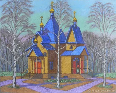 Николо-Иоасафовский собор, православный храм, ул. Попова, 56, Белгород —  Яндекс Карты
