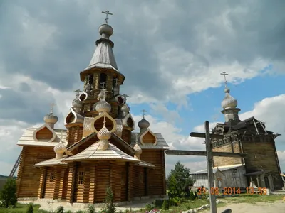 Георгиевская церковь, Белгород-Днестровский: информация, фото