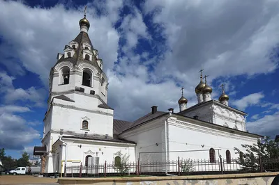 В Белгородской области открыт восстановленный храм XIX века» в блоге  «Культура, Спорт, Общество» - Сделано у нас