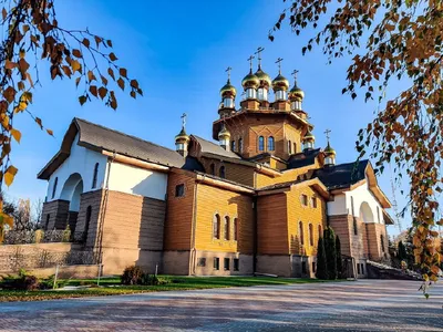 В Белгородской области освятят два храма - KP.RU
