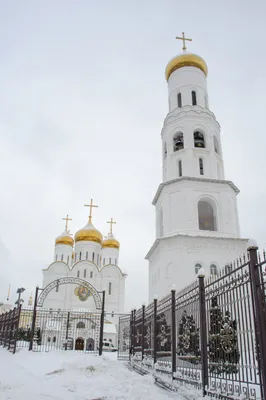 Строительство храма Петра и Февронии в Брянске профинансирует меценат