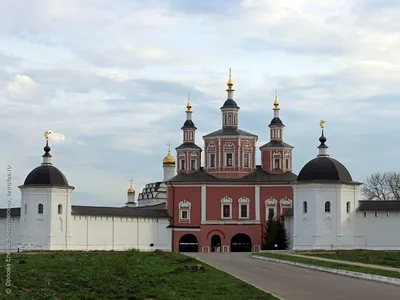 Церковь Спаса Преображения (Спасо-Гробовская).Брянск.4 часть. — DRIVE2