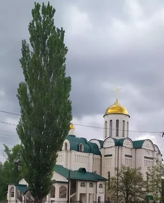 Паломничество в Брянск, храм Всех Святых – Азбука паломника