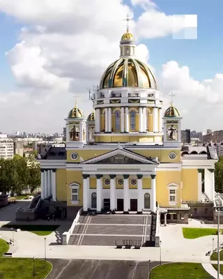 Храмы Челябинска фото фото