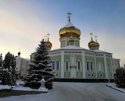 Александро-Невская церковь (Парк «Алое поле», пр. Ленина, г. Челябинск).  Муниципальный проект \"Памятники истории и культуры Челябинской области\"