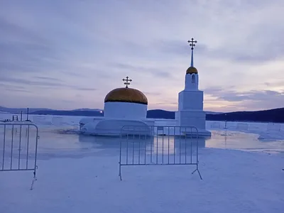 Свято-Троицкий храм в Челябинске, ул. Кирова, 60а - фото, отзывы, рейтинг,  телефон и адрес