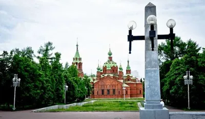 В основание нового монастырского храма в Челябинске положен камешек от  Гроба Господня | Свежие новости Челябинска и области