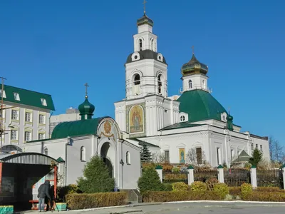 Церковь Серафима Саровского в Екатеринбурге: описание, история, фото,  точный адрес