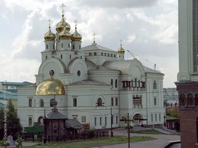 File:Вознесенская церковь Екатеринбург.JPG - Wikimedia Commons