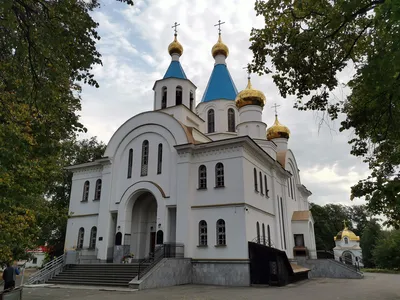 Храм на Крови (Екатеринбург): фото и отзывы — НГС.ТУРИЗМ