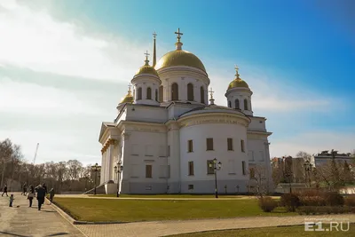 Храм-на-Крови, Екатеринбург. Адрес, история, время работы, экскурсии, фото,  видео, как доехать. – Туристер.Ру