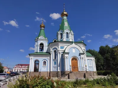 Храм на Крови (Екатеринбург): фото и отзывы — НГС.ТУРИЗМ